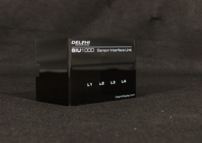 DelphiDisplay 2