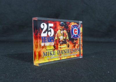 25 year of service_Mike Danielson2