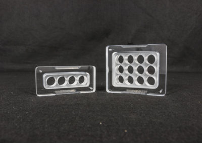 Acrylic Board Display