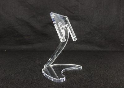 Acrylic Stand