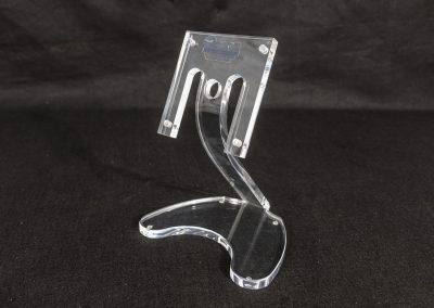 Acrylic Stand