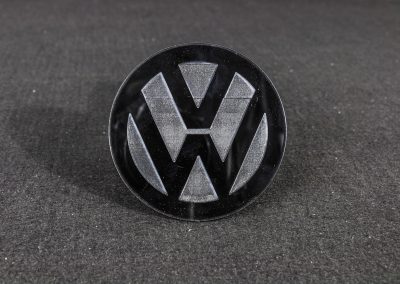 volkswagen logo