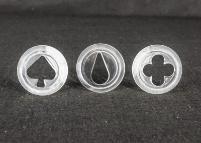 MOLDS