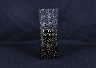 LOVE NOIR Wine Case
