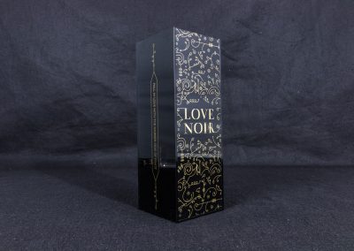 LOVE NOIR Wine Case