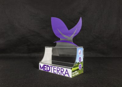 MEDTERRAdisplay